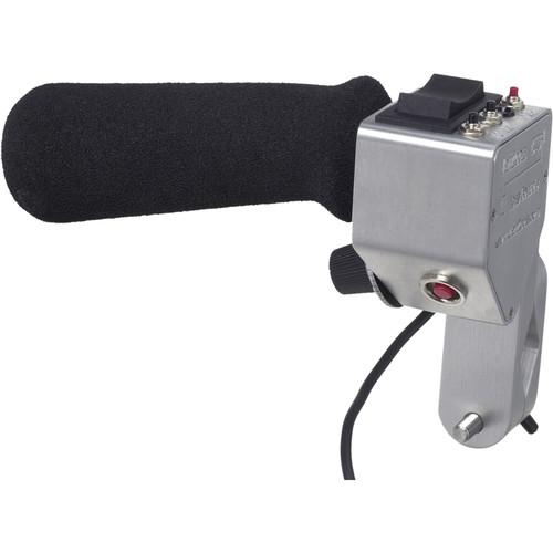 VariZoom VZPGL Compact LANC Zoom Controller