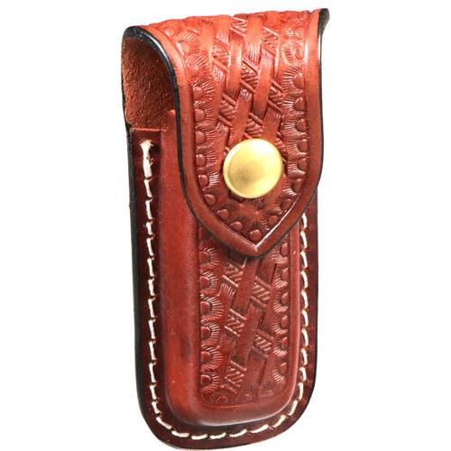 Victorinox Zermatt Leather Pouch