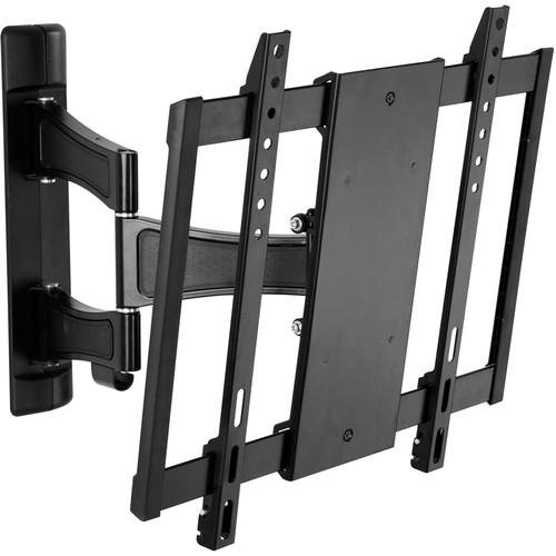 Video Mount Products FP-MLPAB Medium Low Profile Flat Panel Articulating Mount