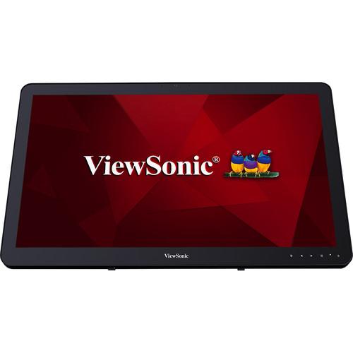 ViewSonic 24" Smart Display Kiosk for Android