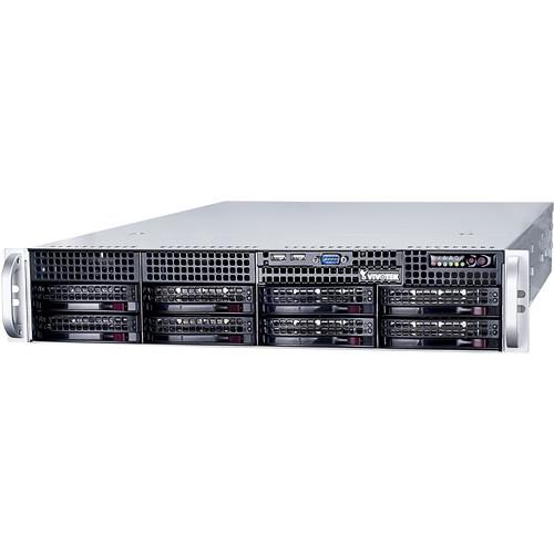 Vivotek NR9581 H.265 2U 32-Channel NVR