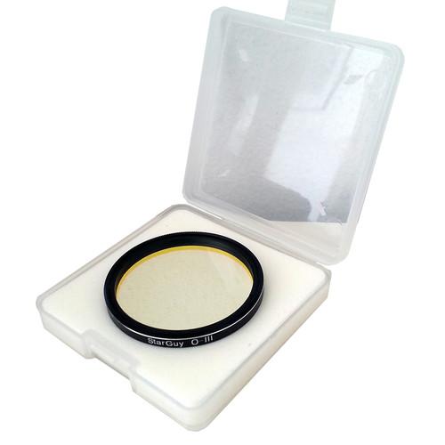 Vixen Optics 2" StarGuy O-III Filter