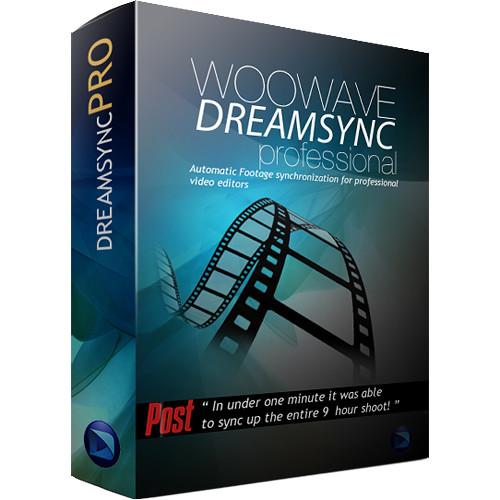 Woowave DreamSync Pro Edition