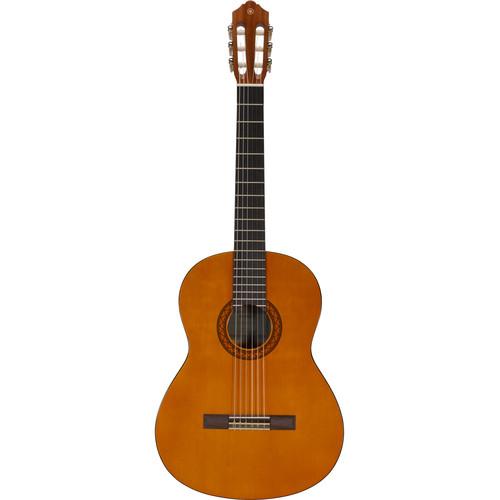 Yamaha CGS104AII Nylon-String Classical Guitar