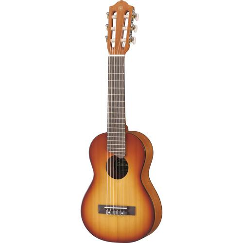 Yamaha GL1 Guitalele Guitar Ukulele