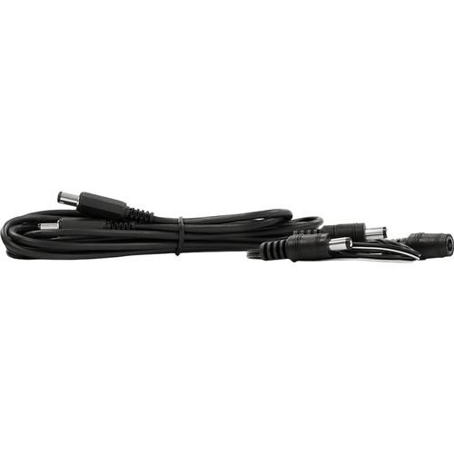 ZT Amplifiers Pedal Cable Kit for