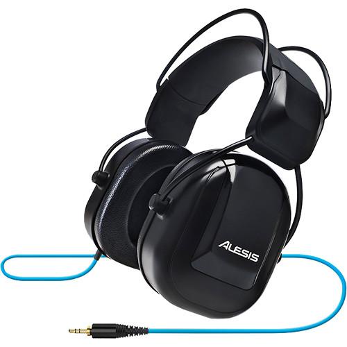 Alesis DRP100 Extreme Isolating Electronic Drum Headphones