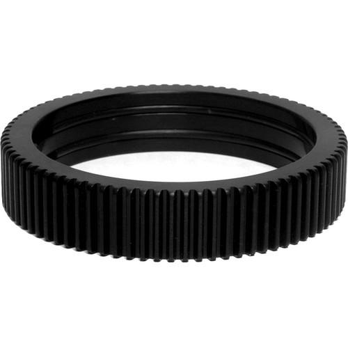 Aquatica 18670 Focus Gear for Nikon 60mm f 2.8D Lens in Port on Underwater Housing