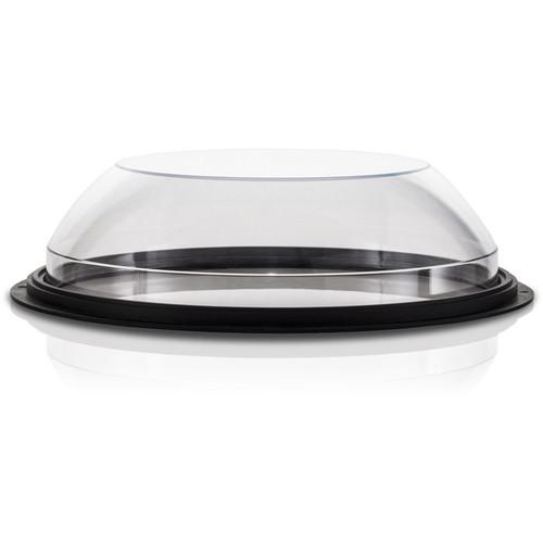 Arecont Vision Clear Bubble with Gasket for SurroundVideo Omni G1 G2 Series Camera