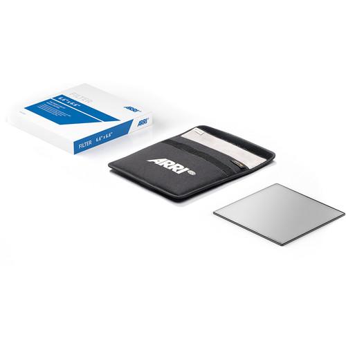 ARRI 6.6 x 6.6" Full Spectrum ND 0.9 Filter