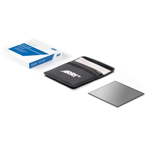 ARRI 6.6 x 6.6" Full Spectrum ND 1.8 Filter