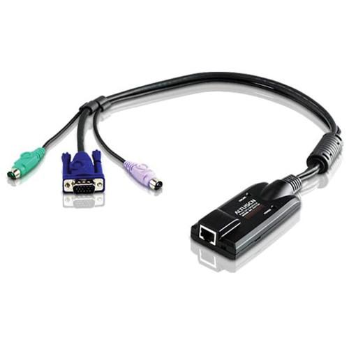 ATEN KA7120 PS 2 KVM Adapter Cable