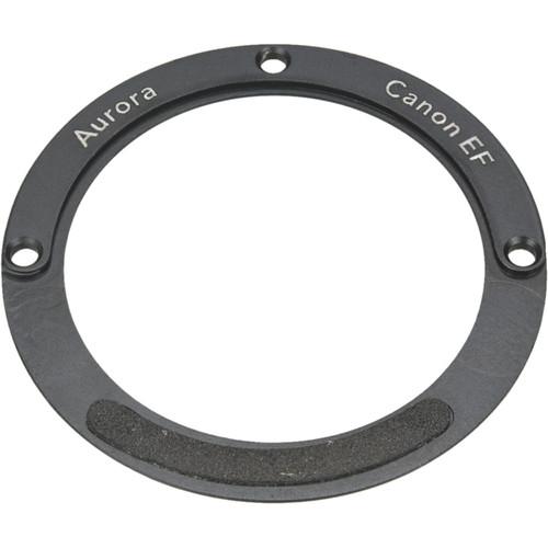 Aurora-Aperture CR Rear-Mount Filter Holder for Canon EF Lenses