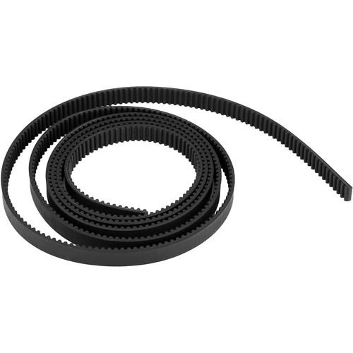 Axler Replacement Belt for 30" Pro Camera Slider with Flywheel