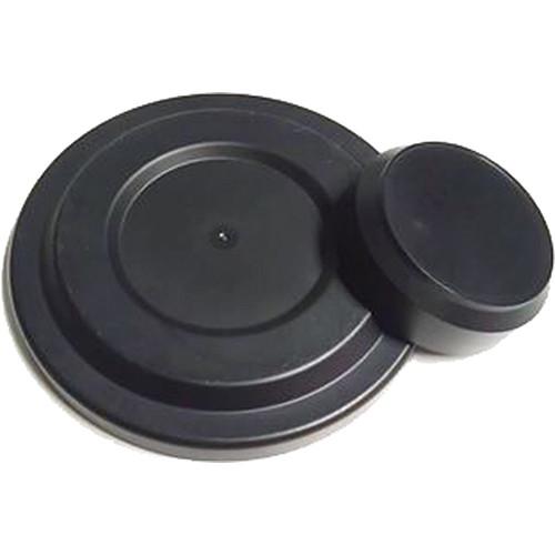 Barco Front and Rear Lens Cover for TLD 0.73 Lens, Barco, Front, Rear, Lens, Cover, TLD, 0.73, Lens