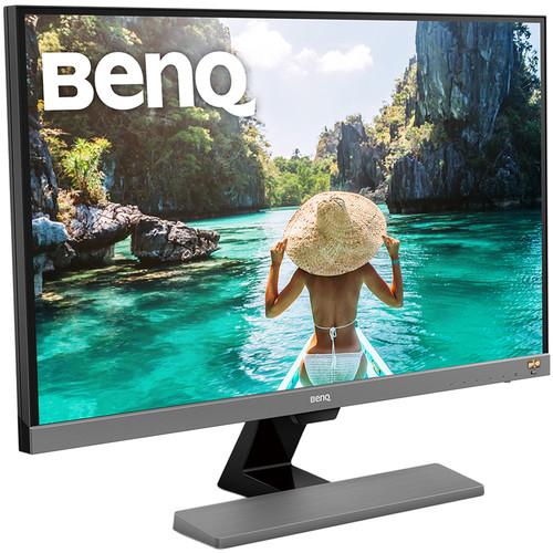 BenQ EW277HDR 27" 16:9 LCD HDR Monitor