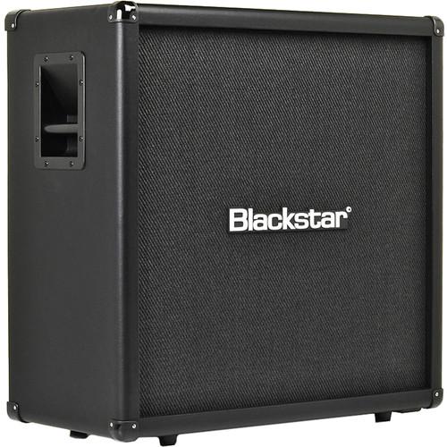 Blackstar ID:412 B Straight 4x12" 320W Guitar Cabinet