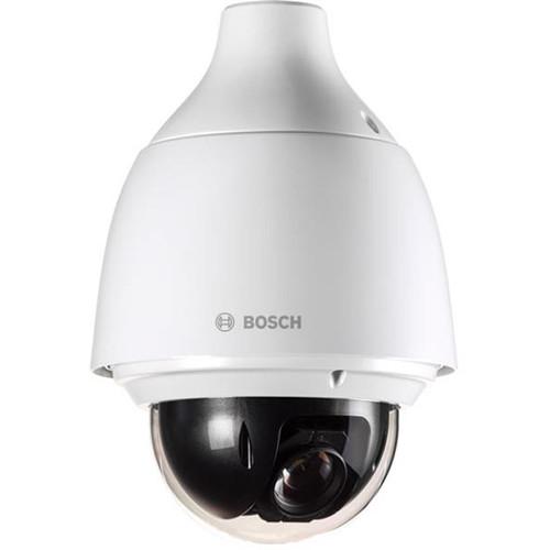 Bosch AUTODOME IP 5000i 2MP Outdoor Pendant Dome Camera with 4.5-135mm Lens