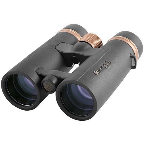 BRESSER 8x42 Hunter Specialties Stuff of Legends Binocular