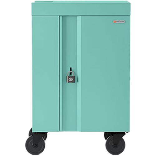Bretford 20-Device CUBE Mini Charging Cart