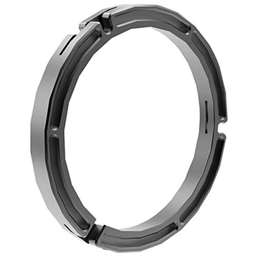 Bright Tangerine 150 to 125mm Clamp-On Ring for Viv & Viv 5" Matte Box