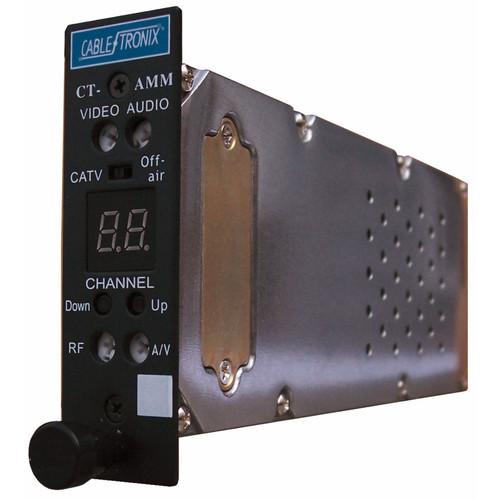 CableTronix Agile Micro Modulator