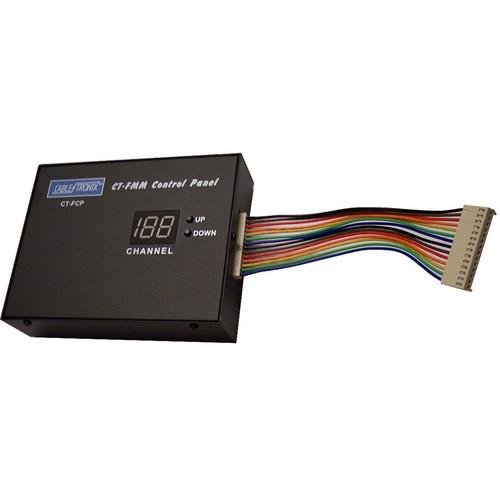 CableTronix Modulator Tuning Device for CT-FMM Modulator