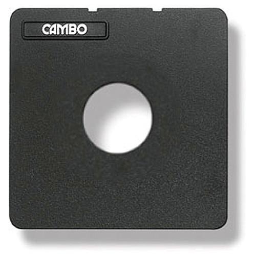 Cambo C-225 Flat Lensboard for #3