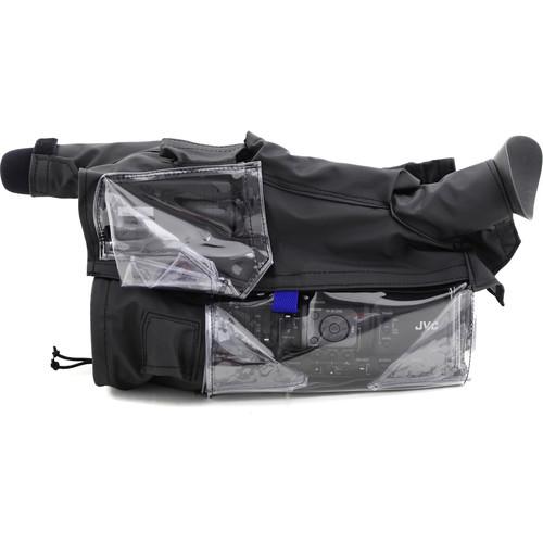 camRade wetSuit for JVC GY-HM360