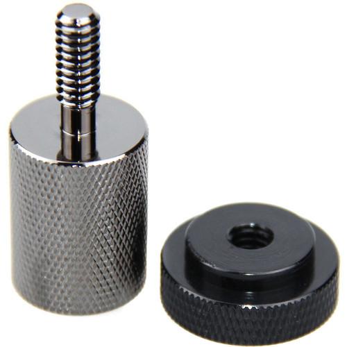 CAMVATE Microphone Stand Mount for 1 4"-20 Camera Stud