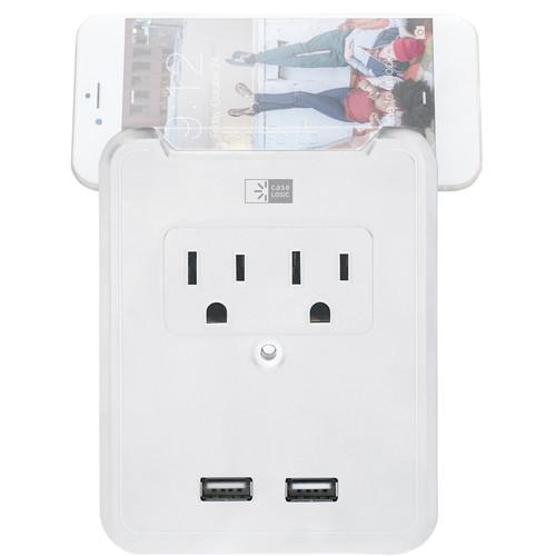 Case Logic Universal Wall Mount Charger