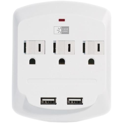 Case Logic Universal Wall Mount Charger