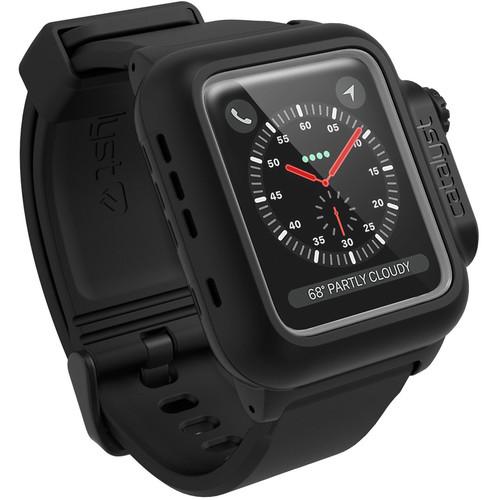 Catalyst Waterproof Case for 42mm Apple Watch Series 3