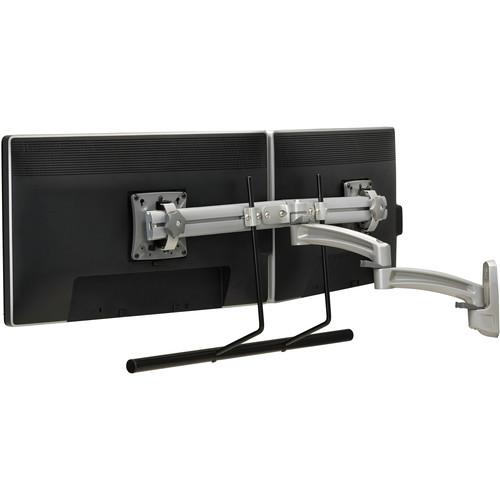 Chief K2W22HS Kontour K2W Dual Monitor Wall Mount Swing Arm