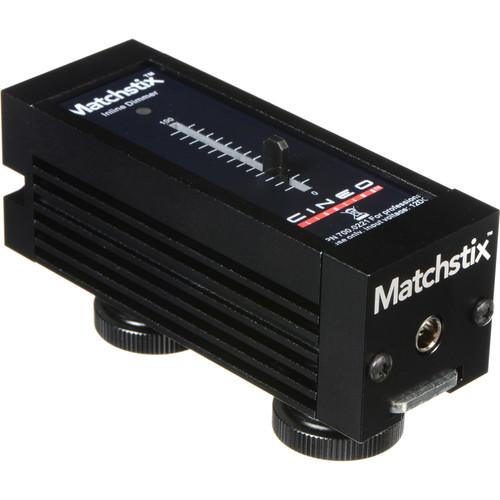 Cineo Lighting Matchstix Inline Dimmer