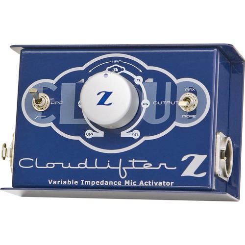 Cloud Microphones Cloudlifter CL-Z Variable Impedance