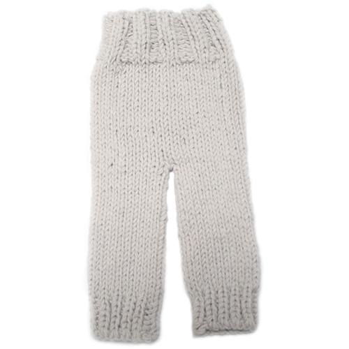Custom Photo Props Summer Knit Baby Pants