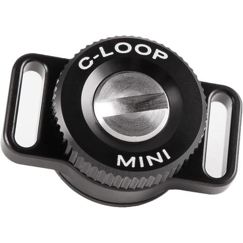Custom SLR C-Loop Mini Camera Strap