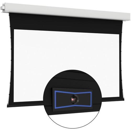 Da-Lite 24030LSR ViewShare Tensioned Advantage Electrol 65 x 116" Ceiling-Recessed Motorized Screen