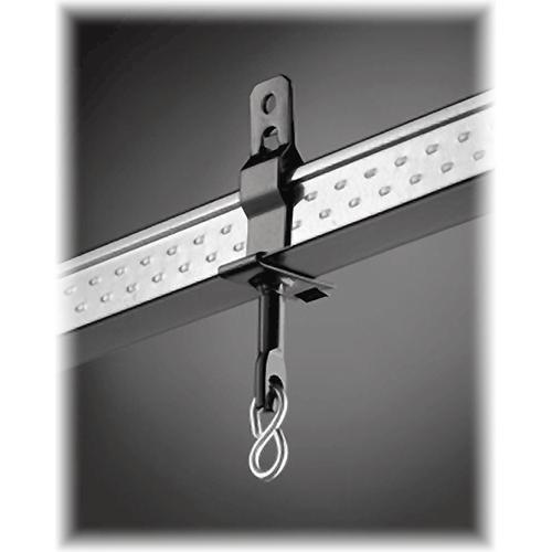 Da-Lite - T-Bar Scissor Clips
