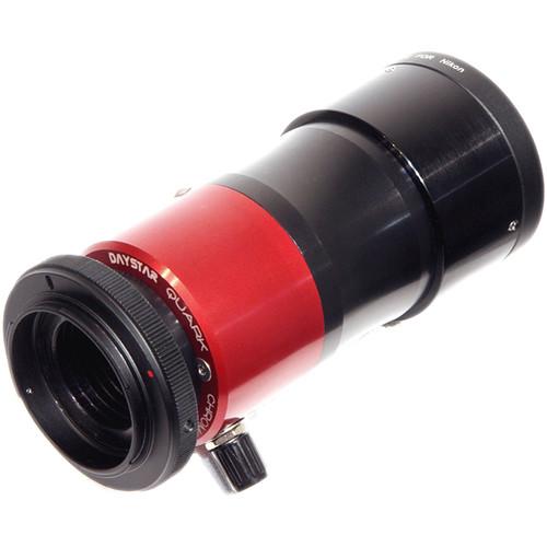 DayStar Filters Camera Quark H-alpha Solar Filter for Nikon