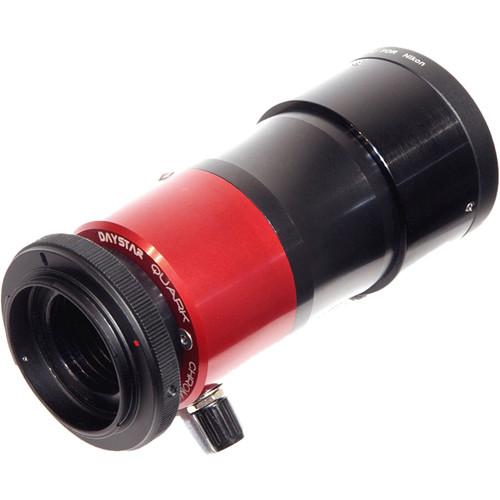 DayStar Filters Camera Quark H-alpha Solar Filter for Nikon