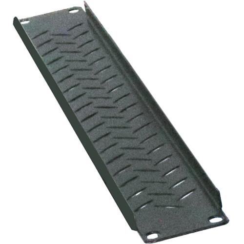 DeeJay LED 1 RU Vent Rack Panel