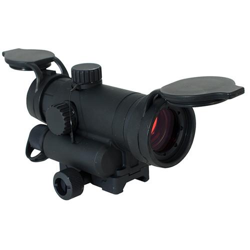 DI Optical RV1 Red Dot Reflex Sight