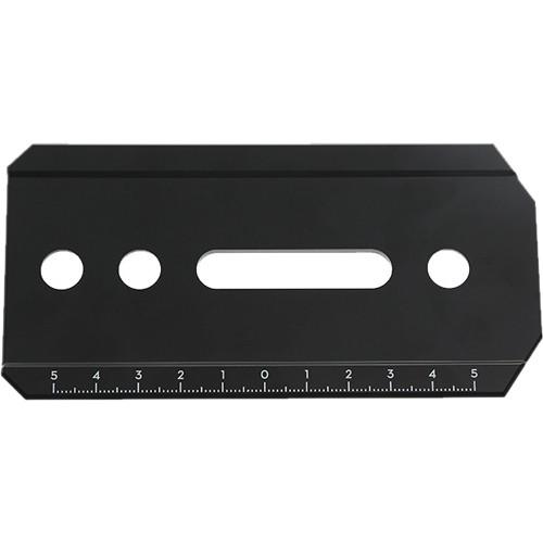 DJI Universal Camera Mounting Plate for Ronin-M