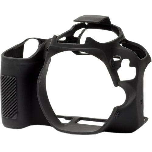 easyCover Silicone Protection Cover for Canon SL2 200D