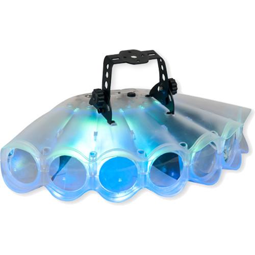 Eliminator Lighting Crystal Ray LED DJ Light