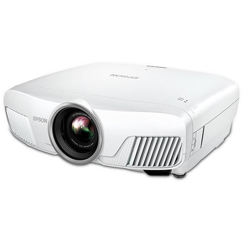 Epson Home Cinema 4000 HDR Full HD 3LCD Home Theater Projector