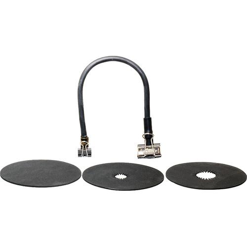 Flare Buster Double Clip Kit