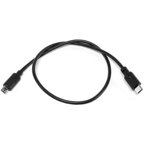 FREEFLY USB Type-C to USB Micro-B Cable for MoVI Pro